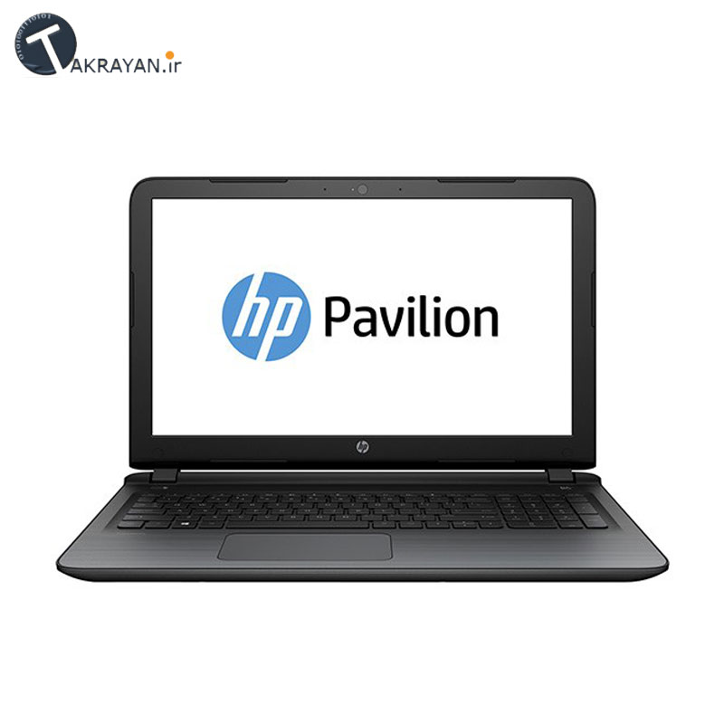 HP Pavilion 15-ab100ne - 15 inch Laptop
